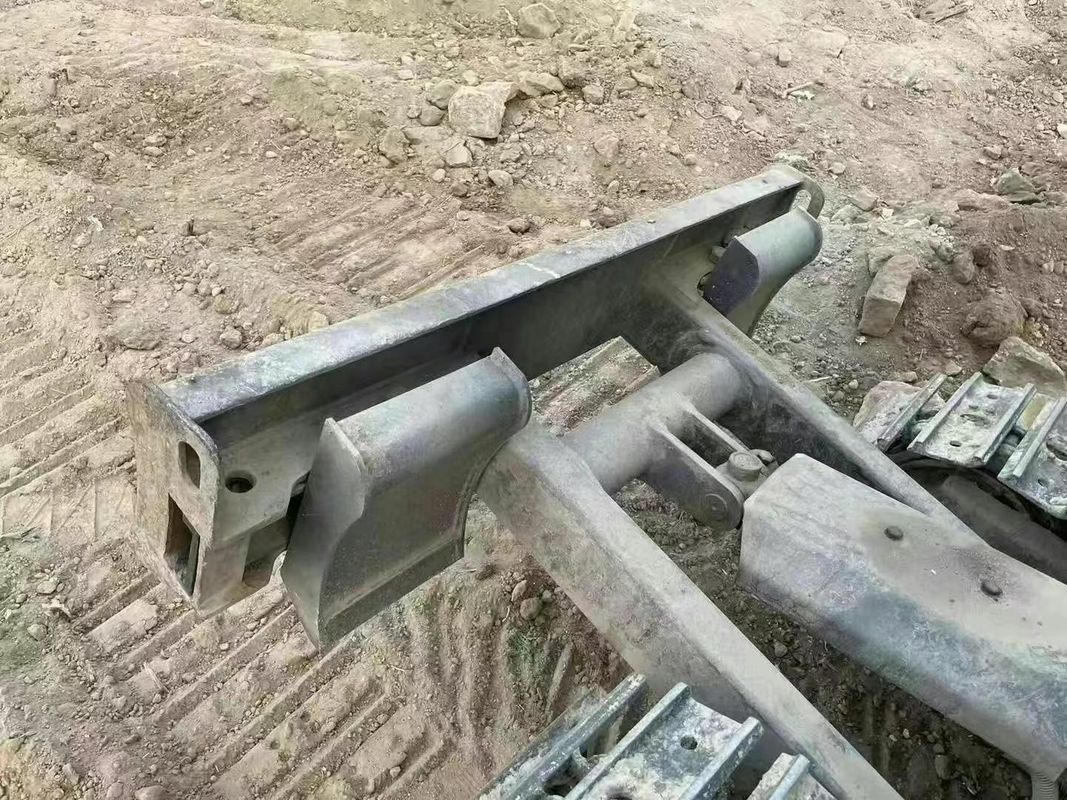 2021 SANY SY16C مینی Excavator کامپکت 1.6 تن 3000 ساعت استفاده از منظره سازی CE ISO