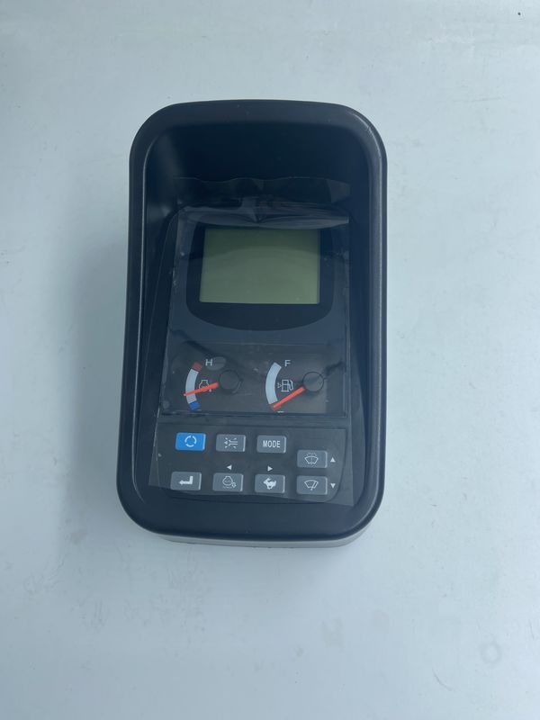 مانیتور LCD حفاری سازگار با Kobelco SK330-8 SK350-8 قطعات جایگزین