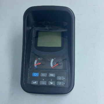 مانیتور LCD حفاری سازگار با Kobelco SK330-8 SK350-8 قطعات جایگزین