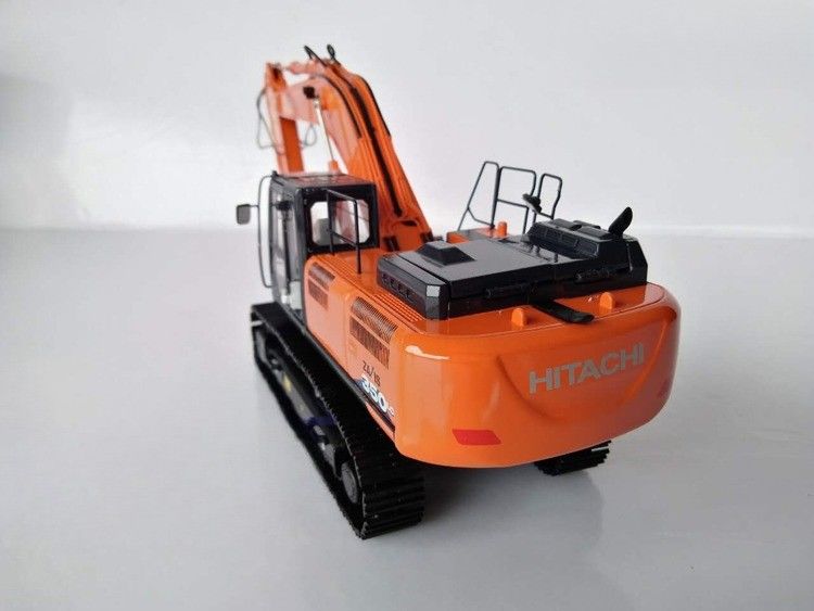 TMC 1/50 Hitachi ZAXIS350-6 Excavator مدل ZX250-6 ماشین ساختمانی