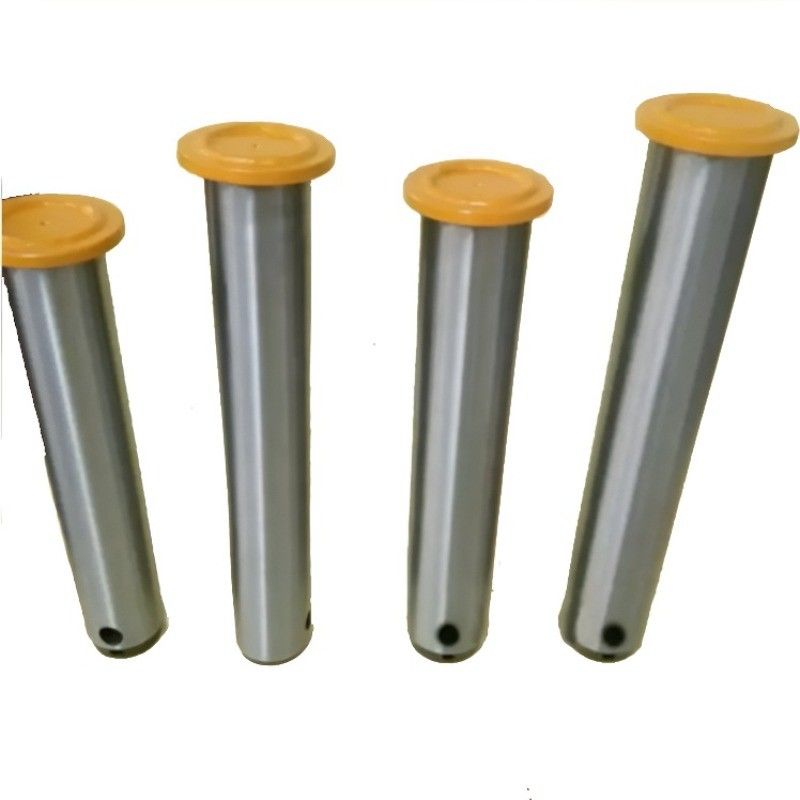 اندازه های پین جایگزین برای تجهیزات سنگین