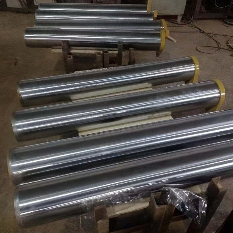 اندازه های پین جایگزین برای تجهیزات سنگین