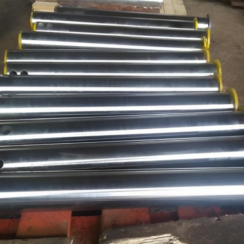 کیت بوش پین سطل بیل مکانیکی EX200LC قطعات یدکی با اندازه استاندارد تجهیزات سنگین