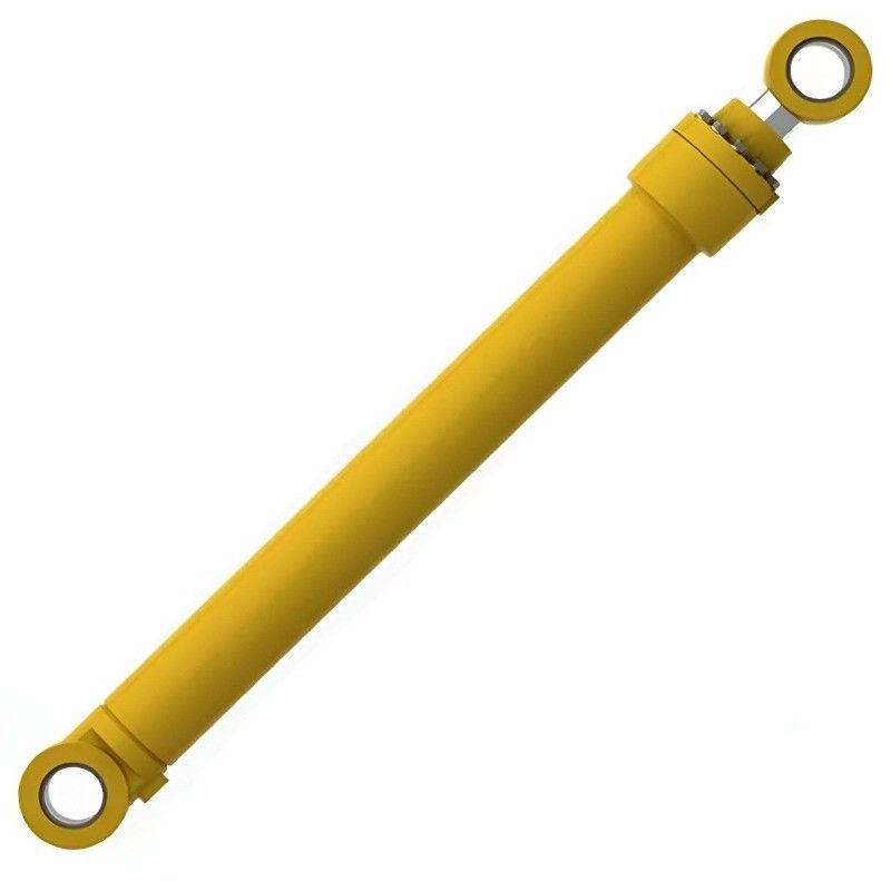 سیلندرهای هیدرولیک برای Ex30 تا Ex90 مینی Excavator Arm Boom Bucket قطعات جایگزین