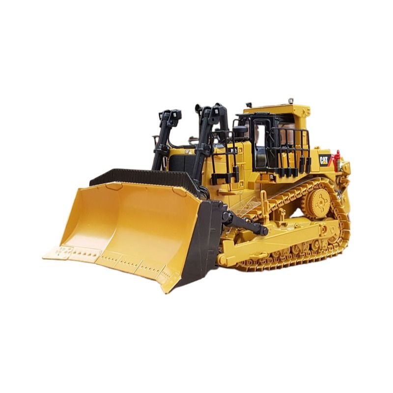 DM 1/50 D10T2 بولدوزر مدل ساختمانی مدل دایکست 85532C کلکسیونی