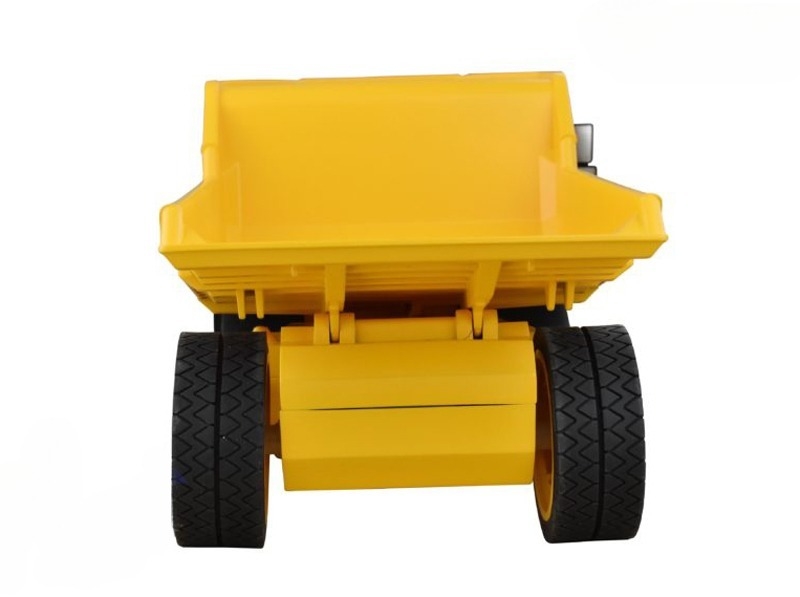 745 Electric Dump Truck 1:24 Scale Remote Control Simulation Children's Toy 25004