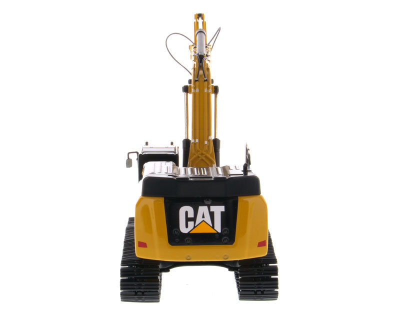 بیل مکانیکی هیدرولیکی 349FL XE سنگین 1:50 مقیاس مدل خودرو مهندسی 85943