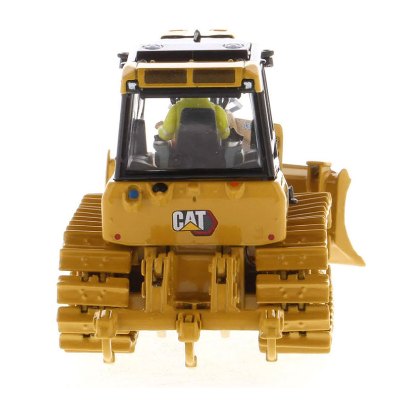 Diecast Masters 1:50 Scale Cat D3 Dozer بلدوزر آلای انجینری مدل 85673