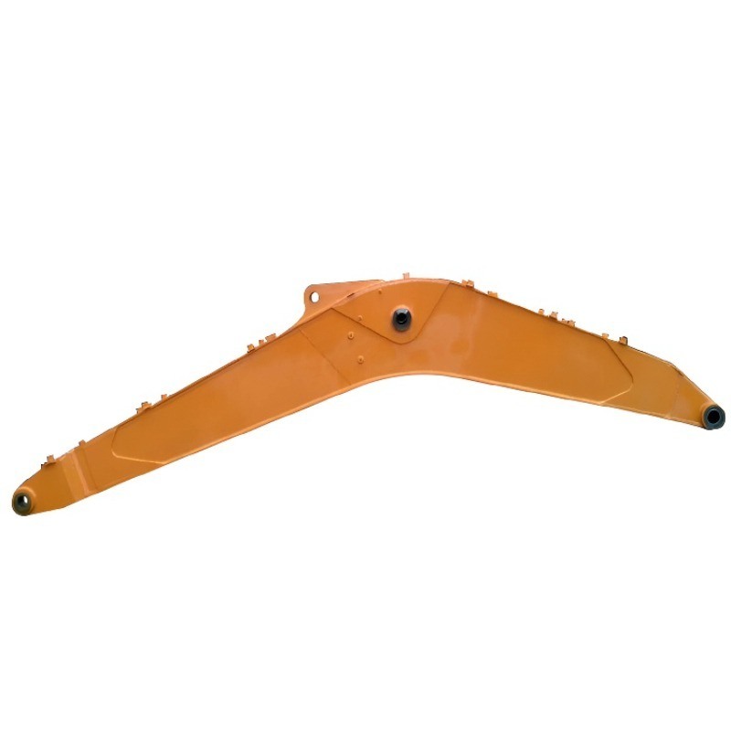 بازوی بلند مدت حفاری سنگین CAT PC200 EX1200 برای حفاری های 8 تا 45 تن