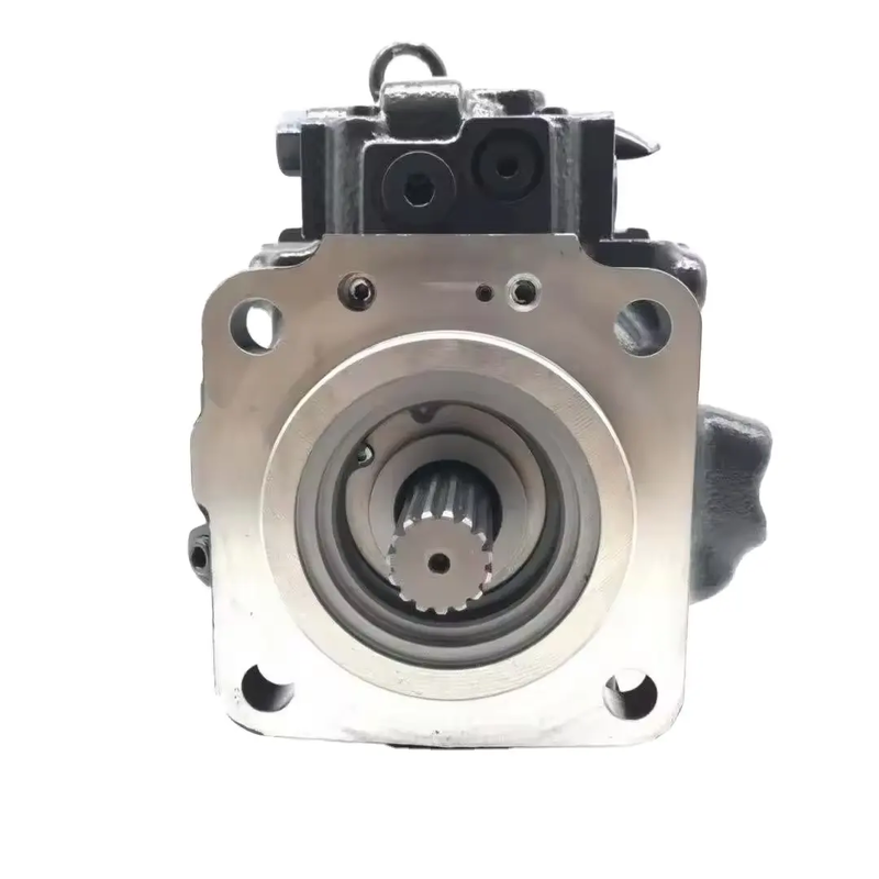 قطعات یدکی بیل مکانیکی پمپ هیدرولیک پمپ اصلی برای کوماتسو بیل مکانیکی PC55-3/56-7 708-3S-00961 708-3S-11220