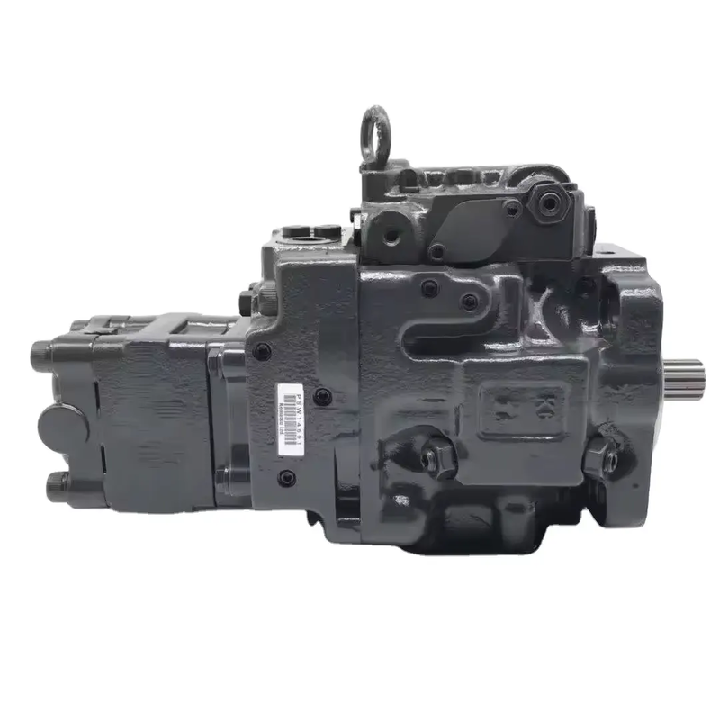 قطعات یدکی بیل مکانیکی پمپ هیدرولیک پمپ اصلی برای کوماتسو بیل مکانیکی PC55-3/56-7 708-3S-00961 708-3S-11220